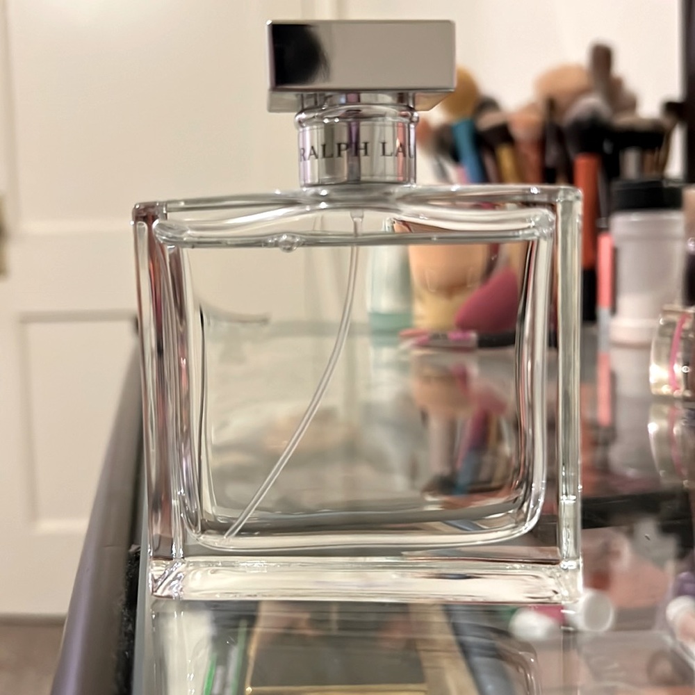 Ralph Lauren Romance